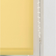 Hornbach SOLUNA Daylight T4 Yellow 190x210cm