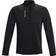 Under Armour Men's Storm Daytona ½ Zip - Black