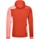 Ortovox Damen Col Becchei Jacke rot