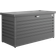 Biohort LeisureTime Box 130 - Metallic Dark Grey