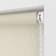 Hornbach SOLUNA Daylight T3 Beige 190x210cm