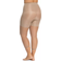 Spanx Power Capri - Nude