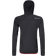 Ortovox Damen Softshelljacke Mit Kapuze - Schwarz