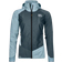 Ortovox Col Becchei Jacke Damen - Grau