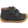 Bundgaard Petit Velcro - Black/Gum