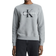 Calvin Klein Men's Monogram Sweatshirt - Grey Heather