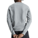 Calvin Klein Men's Monogram Sweatshirt - Grey Heather