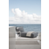 Blomus Lito White Lantern 45cm