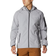 Columbia Men's Tall Heights Hooded Softshell Jacket - Grey