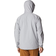Columbia Men's Tall Heights Hooded Softshell Jacket - Grey