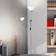 Brilliant Spari Golvlampa 180cm