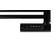 Eurom Sani-Towel 750 (352542) 500x1050mm Black