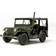 Tamiya Us Utility Truck M151a1 Vietnam War 1:35