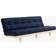 Karup Design Lean Canapé 190cm Canapé 3 Places