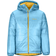 Marmot WarmCube West Rib Parka Unisex - Enamel Blue