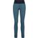 Devold Women's Kvitegga Long Johns - Ink