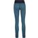 Devold Women's Kvitegga Long Johns - Ink