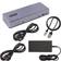 StarTech USB-C Docking Station 60W