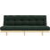 Karup Design Lean Sofá 190cm Sofá 3 Plazas