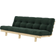 Karup Design Lean Sofá 190cm Sofá 3 Plazas