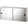 String CM7820 Beige Shelving System 78x37cm
