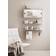 String CM7820 Beige Shelving System 78x37cm