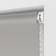 Hornbach SOLUNA Daylight S2 Silver 190x210cm