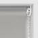 Hornbach SOLUNA Daylight S2 Silver 190x210cm