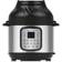 Instant Pot Duo Crisp + Hot Air Fryer 11-in-1 7.6L
