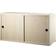 String CD7830-06-1 Ash Shelving System 78x42cm