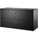 String Cabinet Black Stained Ash Chest of Drawer 78x42cm
