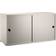 String CD7830-14-1 Beige Shelving System 78x42cm