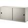 String CD7830-14-1 Beige Shelving System 78x42cm