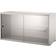 String VS7830-14-1 Glass Beige Shelving System 78x42cm