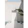Blomus Lito Burned Metal Lantern 45cm