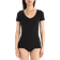 Icebreaker Merino Siren Short Sleeve Sweetheart Top