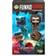Funko Funkoverse Strategy Game Jurassic Park 101