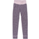 Devold Women's Kvitegga Merino 230 Longs Orchid