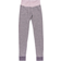 Devold Women's Kvitegga Long Johns - Orchid