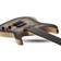 Schecter Reaper 6 Satin Charcoal Burst