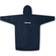 Northcore Beach Basha Sport Long Sleeve Changing Robe - Blue