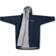 Northcore Beach Basha Sport Long Sleeve Changing Robe - Blue