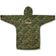 Northcore Beach Basha Sport Long Sleeve Changing Robe - Camo
