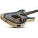 Schecter Reaper-6 Satin Sky Burst