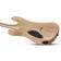 Schecter Reaper-6 Satin Sky Burst
