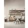 String CD7830-05-1 Oak Shelving System 78x42cm