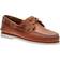 Timberland Classic Boat - Brown