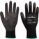 Portwest A120 - Grip 13 PU Palm Glove - Black