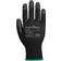 Portwest A120 - Grip 13 PU Palm Glove - Black