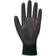 Portwest A120 - Grip 13 PU Palm Glove - Black